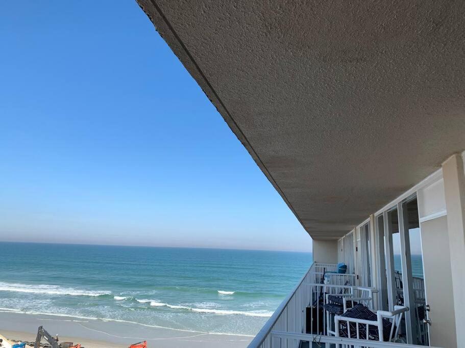 Sunrise On The Beach Daytona Beach Exterior photo