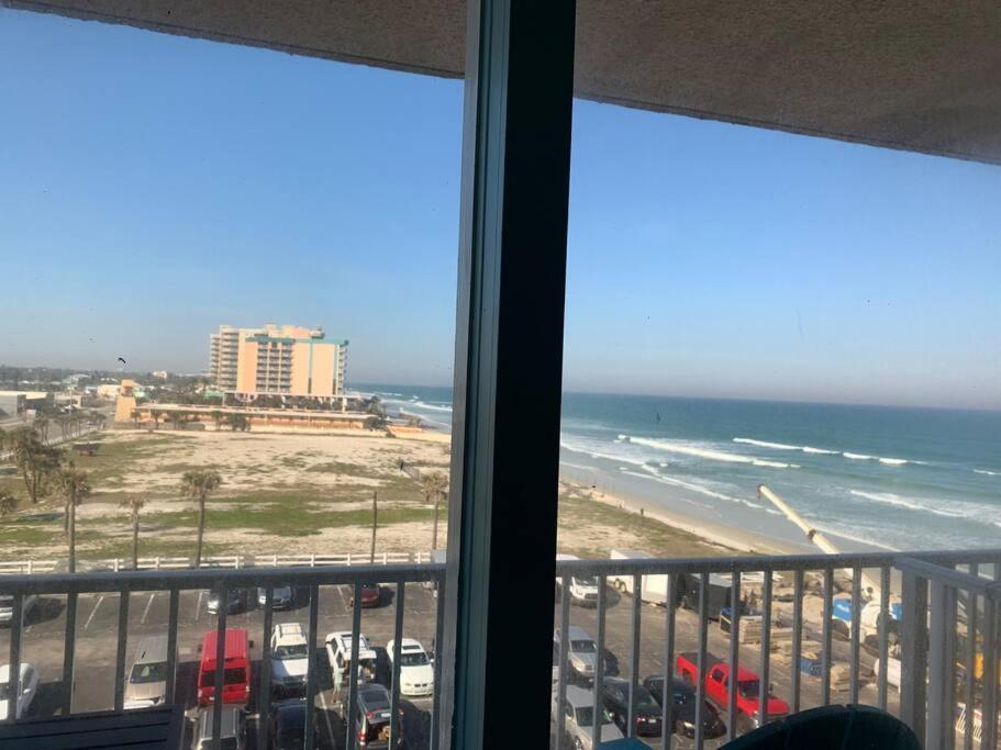 Sunrise On The Beach Daytona Beach Exterior photo