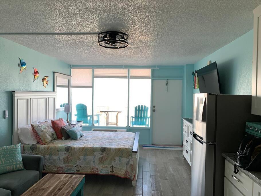 Sunrise On The Beach Daytona Beach Exterior photo